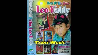 Patah Arang Vocal Leo Waldy [upl. by Airtemad]