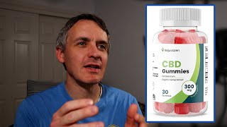 Rejuvazen CBD Gummies Scam amp Reviews Explained [upl. by Giordano194]