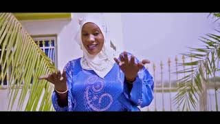 ZIKIRI AWA DIALLO OFFICIEL CLIP 2021 BAOUMOU HAIDARA [upl. by Lancelot]