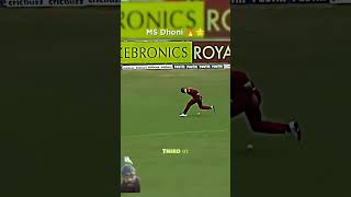 Ms dhoni shortvideo msdhoni [upl. by Jones]