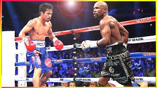 Floyd Mayweather Jr vs Manny Pacquiao II  Will They Meet Again in 2020 [upl. by Doi]