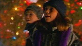 Coca Cola Christmas Advert 1996 [upl. by Ibur446]