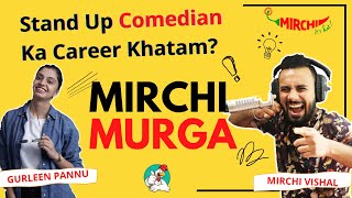 Comicstaan Wala Murga  Gurleen Pannu  Aashish Solanki [upl. by Deraj661]