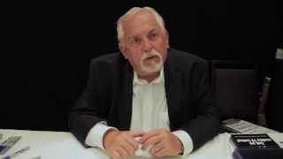 John Ratzenberger [upl. by Ateuqal]