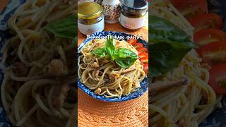 Easy Bangus Spanish Sardine Pasta Recipe  Delicious amp Quick [upl. by Nonez]