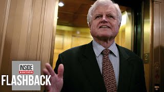 Inside Ted Kennedy’s Final Days [upl. by Oleusnoc]