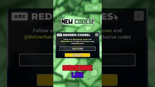 ALL NEW CODES FOR TOWER DEFENSE SIMULATOR IN 2024 Part 2 🛡️✨ roblox freerewards shorts [upl. by Aysahc773]