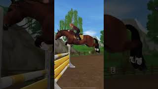 ✨All my Horses✨ sso starstableonline [upl. by Sawyer]