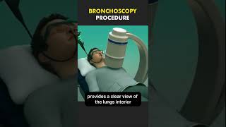 Bronchoscopy Explained 👨‍⚕️ [upl. by Fredric868]