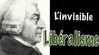 6 Le libéralisme  Caractéristiques principales [upl. by Anaugahs]