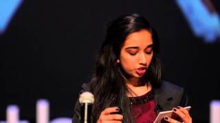 Make your dreams a reality  Rasandeep Sagoo  TEDxYouthHounslow [upl. by Bradleigh]