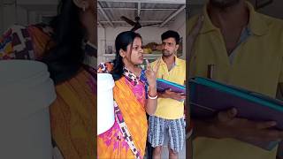 লাইট জ্বালাই শুধু মোমবাতি খোঁজার জন্য youtube shorts trending viral comedy funny [upl. by Gnal]