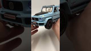 Mercedes 😨🔥💥 top automobile diecast car toys collection mercedes model trending [upl. by Gnanmas]