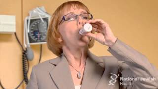 RT Clinic  Basics of Nebulizer Therapy [upl. by Aidnac246]