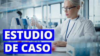 ¿Qué es un ESTUDIO DE CASO y cuáles son sus características Cómo hacerlo y ejemplos👩‍🔬 [upl. by Gnouc]