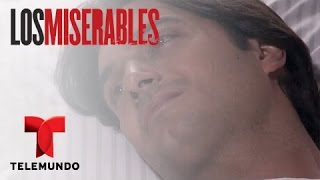 Los Miserables  Capítulo 102  Telemundo [upl. by Uon]