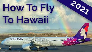 Hawaiian Airlines A321 First Class [upl. by Deth]