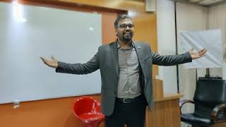 Toastmasters Icebreaker Speech That Won Best Speaker Award by Jamal Uddin Jamy [upl. by Hsirk791]