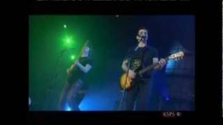 Dashboard Confessional  Stolen amp Vindicated  PBS [upl. by Shepley]