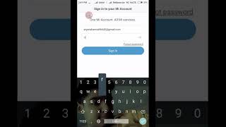 How to sign in your mi account [upl. by Johnna28]
