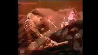 Elton John  Funeral for a FriendLove Lies Bleeding Live at Wembley Empire Pool 1977 [upl. by Llirret279]