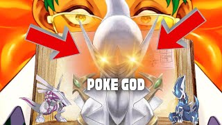 The Disturbing Religious Imagery In Pokémon [upl. by Radferd]