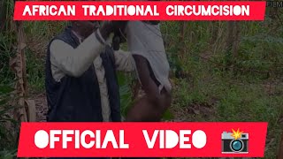 BUKUSU CIRCUMCISION CULTURELUKEMBE EMBALU OMUSINDELUHYA CIRCUMCISION AFRICAbungoma [upl. by Claude748]