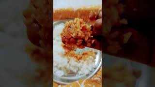 pandumirchi chutney [upl. by Melli]