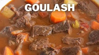 GOULASH RECIPE KENYAN WAY ¹st part😋🥰 [upl. by Brook]