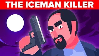 Americas Deadliest Hitman  The Iceman Killer [upl. by Assiralc]