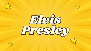 Elvis Presley  Return To Sender [upl. by Tome456]