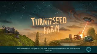 DAH  Turnipseed Farm Challenges [upl. by Vassar476]