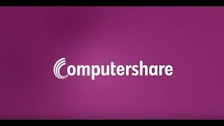 A Career with Computershare UK [upl. by Norbel253]