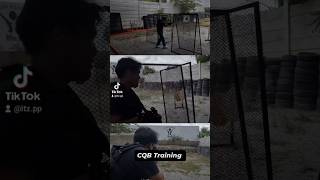 CQB Training [upl. by Llertram]