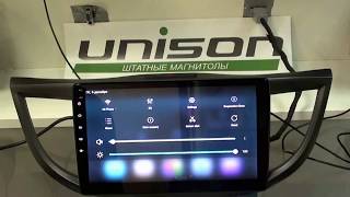 Как установить магнитолу Подключение интернета по WiFi [upl. by Sorensen]