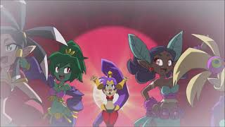 Rise and Shine Shantae  Shantae and the Seven Sirens  PTBRENG [upl. by Reisfield]