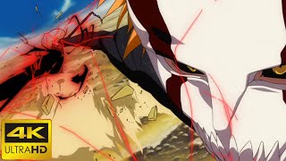 Bleach  Nukesuga Tensho  4K UHD [upl. by Davidde]