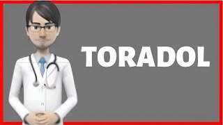 TORADOL toradol injection toradol shot toradol ketorolac [upl. by Sirtemed353]