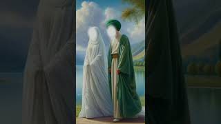 Hazrat bibi fatima ki shadi ka waqia [upl. by Gerrard]