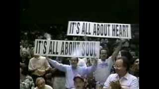 Phoenix Suns at Houston Rockets  1994 NBA WCSF Game 7 [upl. by Nylek571]