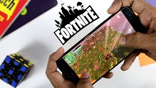 How to PlayDownload Fortnite Mobile with NO invite Code Android amp IOS Fortcraft [upl. by Lauryn288]