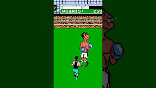 PunchOut NES  Don Flamenco [upl. by Eanrahs]