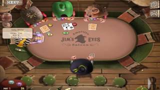 Download and Game Play Governor Poker 2 Premium Full [upl. by Xineohp]