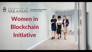 Women in Blockchain Spotlight Denelle Dixon Stellar Development Foundation [upl. by Gnaig754]