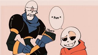 Swapswap  Here Comes Papyrus  BONESETTER [upl. by Robinson]