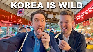 How We Spent PERFECT 48 Hours Eating Through SEOUL🇰🇷 [upl. by Bergstein605]