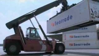 Seatrade infomercial [upl. by Felipa]