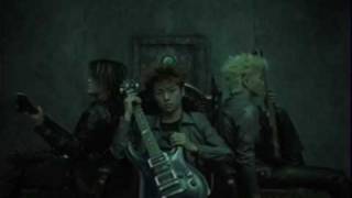 LUCA 「edge」（PV） [upl. by Araid]