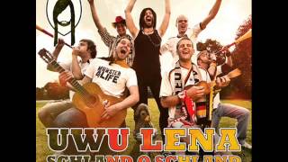 Top 10 Deutschland Fußball Songs [upl. by Wivinah]