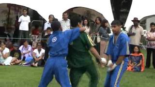 CKC at Gunnersbury Park Mela [upl. by Marmawke642]